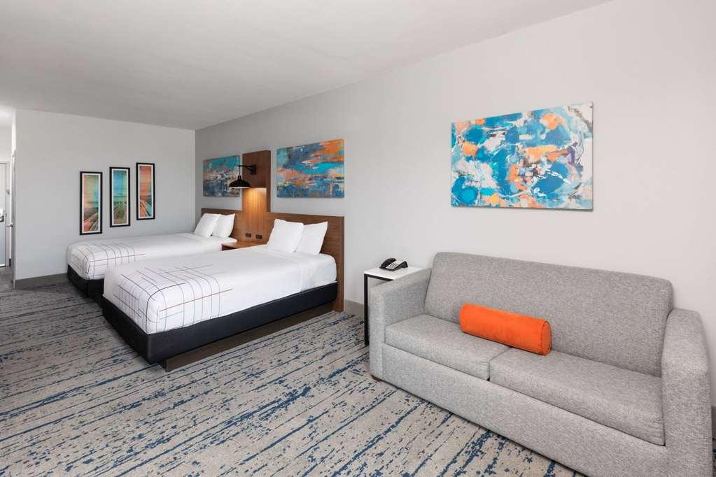 Отель La Quinta By Wyndham Rockport - Fulton Номер фото