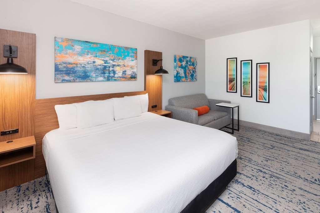 Отель La Quinta By Wyndham Rockport - Fulton Номер фото