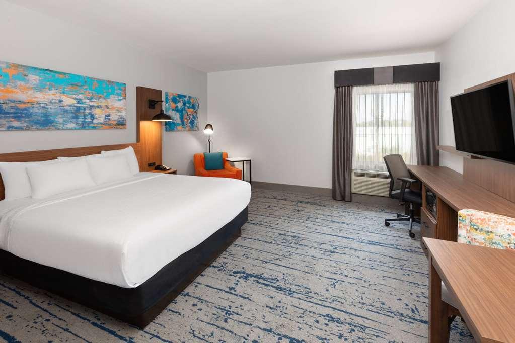Отель La Quinta By Wyndham Rockport - Fulton Номер фото